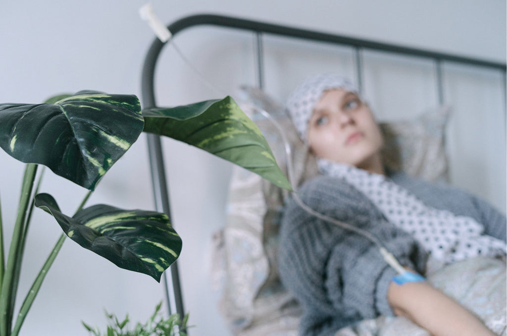 Cancer Care Guide: How to Get a Free Chemo Care Package